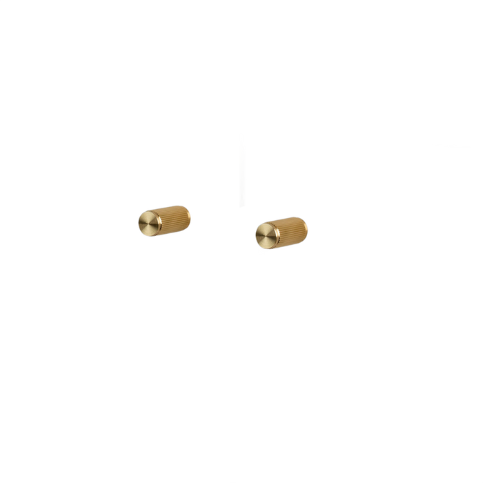 FURNITURE KNOB / LINEAR - Cut Out 1