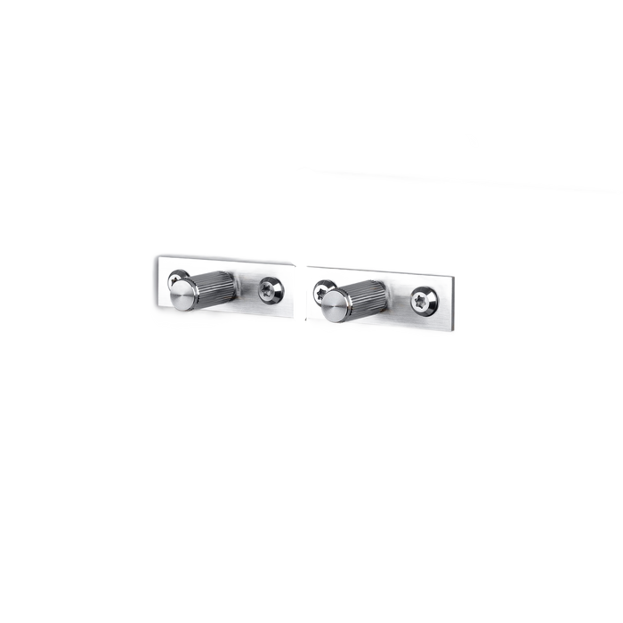 FURNITURE KNOB / PLATE / LINEAR - Cut Out 1