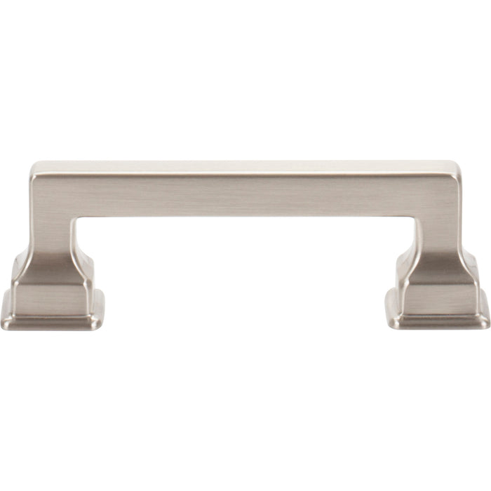 Atlas Erika 3" Center to Center Bar Pull