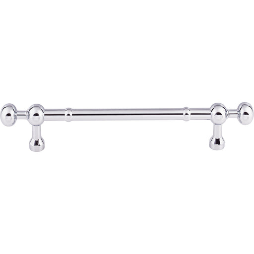 Top Knobs Somerset Weston 7" Center to Center Bar Pull