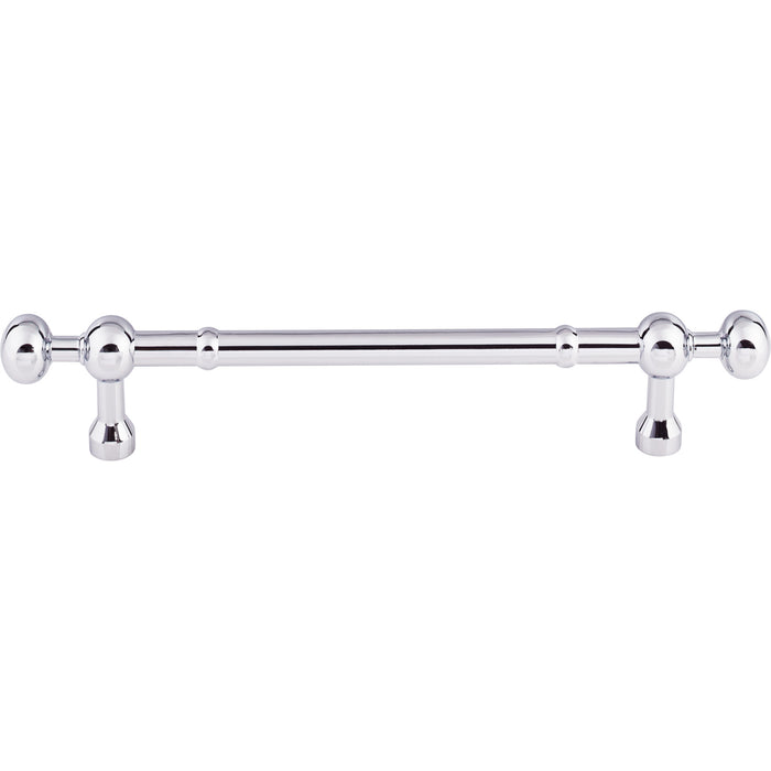 Top Knobs Somerset Weston 7" Center to Center Bar Pull