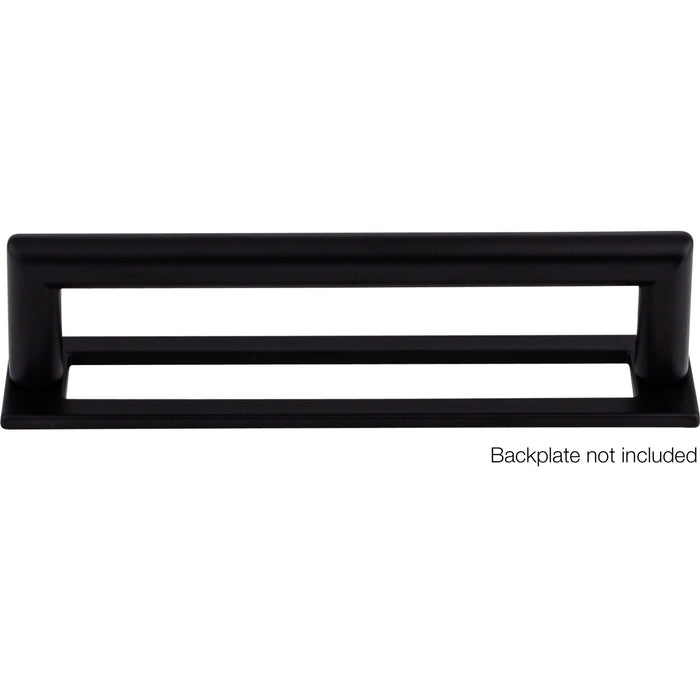 Top Knobs Kinney 5 1/16" Center to Center Bar Pull