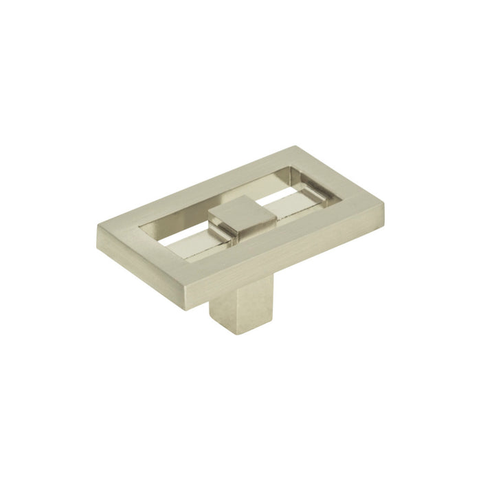 Atlas Nobu 1 3/4" Length Rectangle Knob