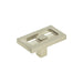 Atlas Nobu 1 3/4" Length Rectangle Knob