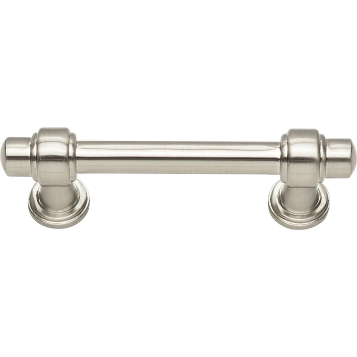 Atlas Bronte 3" Center to Center Bar Pull
