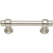 Atlas Bronte 3" Center to Center Bar Pull