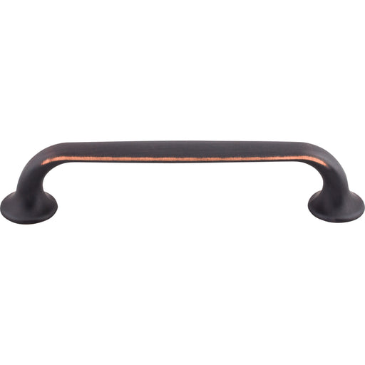 Top Knobs Oculus 5 1/16" Center to Center Bar Pull