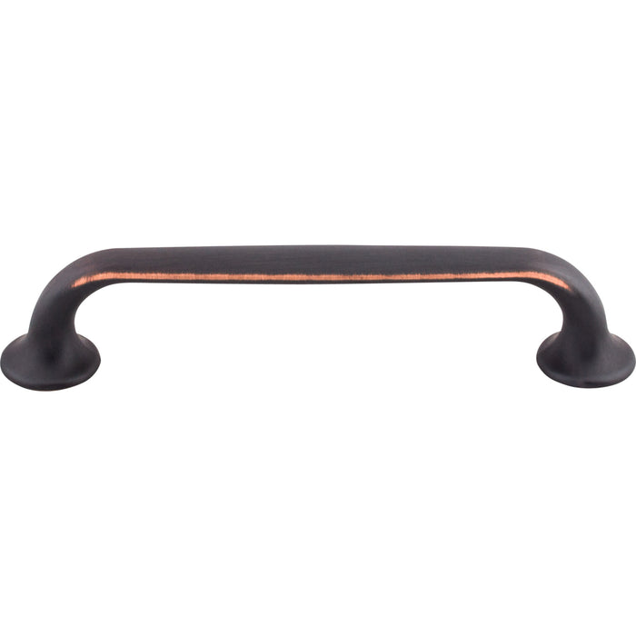 Top Knobs Oculus 5 1/16" Center to Center Bar Pull