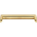 Elements Walker 1 128 mm Center-to-Center Bar Pull