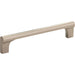 Atlas Whittier 5 1/16" Center to Center Bar Pull