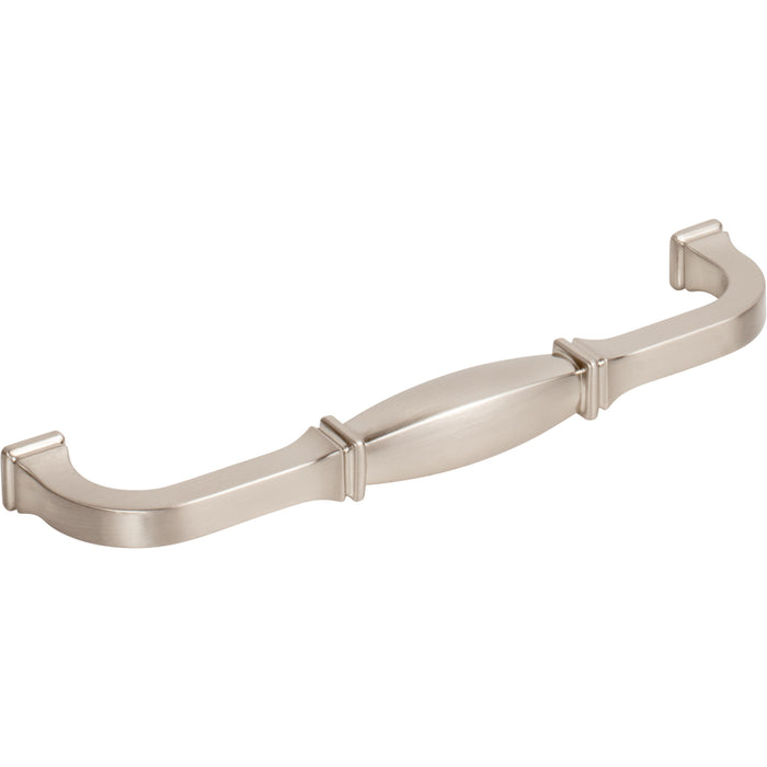 Jeffrey Alexander Audrey 160 mm Center-to-Center Bar Pull