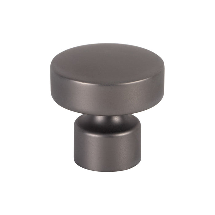Lennox Length Mushroom Knob