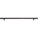 Elements Naples 319 mm Center-to-Center Bar Pull