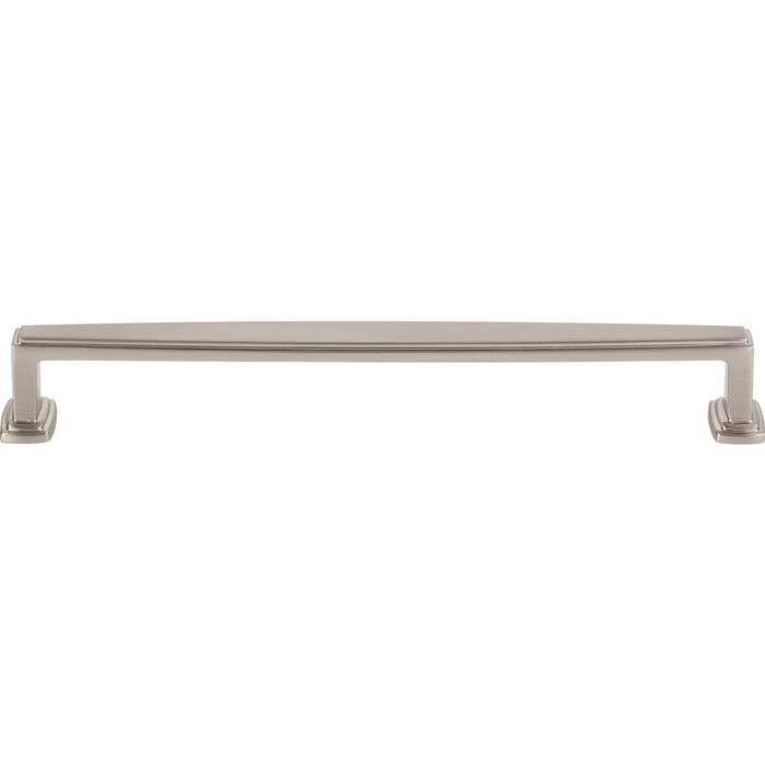 Jeffrey Alexander Richard 192 mm Center-to-Center Bar Pull