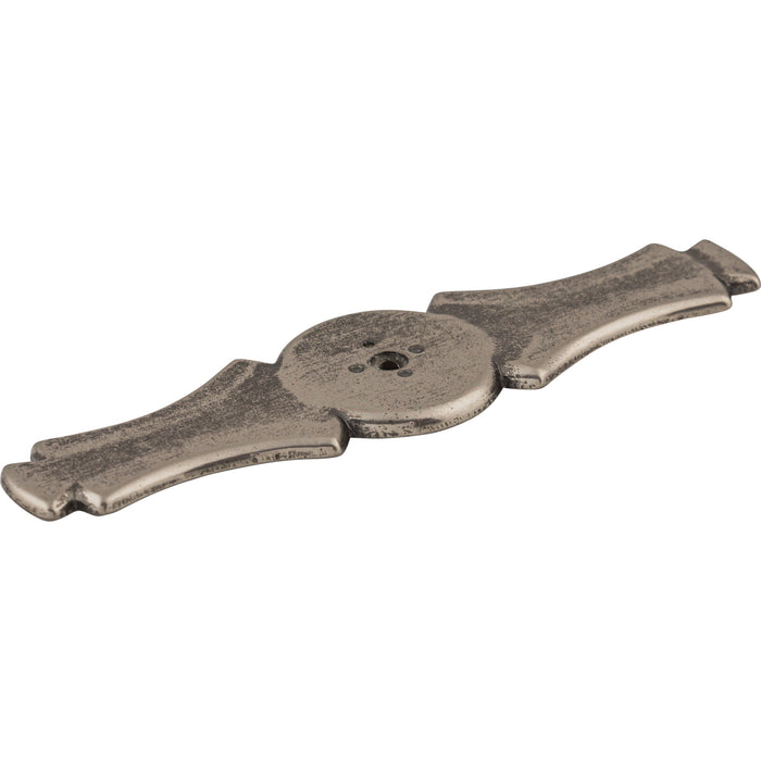 Top Knobs Celtic Backplate Knob Backplate