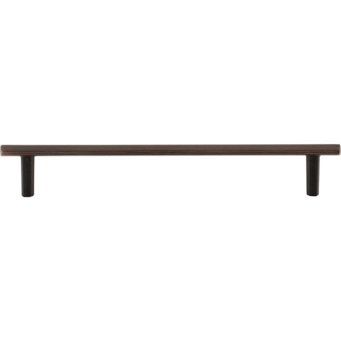 Elements William 160 mm Center-to-Center Bar Pull
