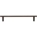 Elements William 160 mm Center-to-Center Bar Pull