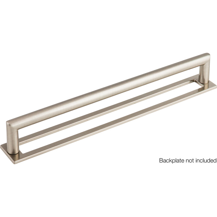 Top Knobs Kinney 8 13/16" Center to Center Bar Pull