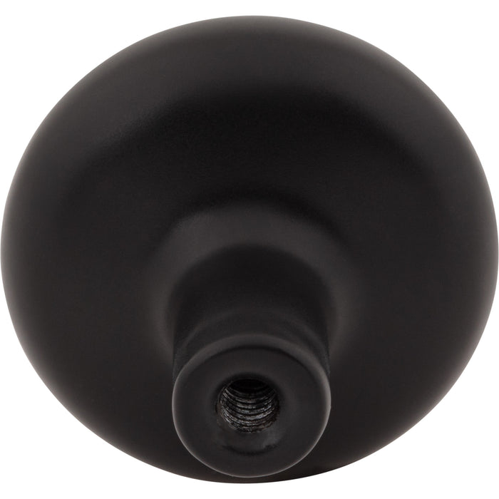 Jeffrey Alexander Loxley 1-1/4" Diameter Mushroom Knob