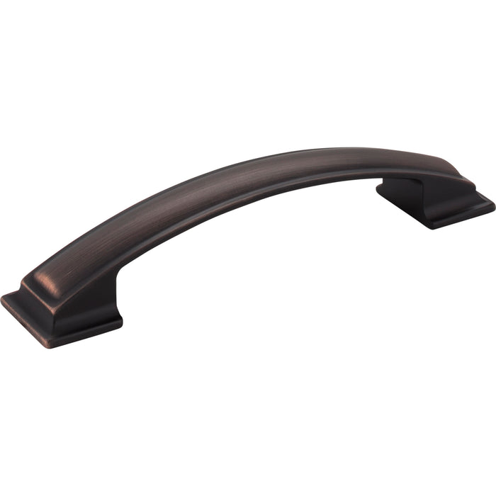 Jeffrey Alexander Annadale 128 mm Center-to-Center Bar Pull