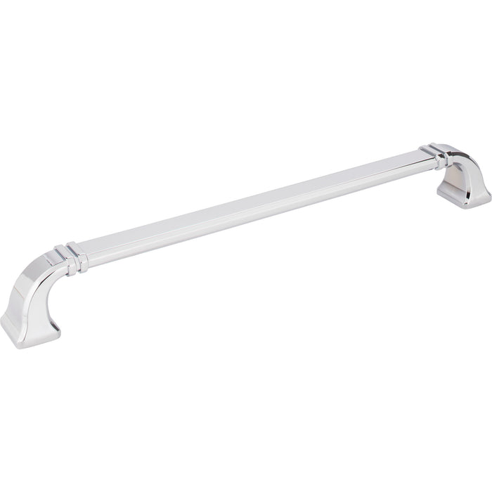 Jeffrey Alexander Ella 12" Center-to-Center Appliance Pull