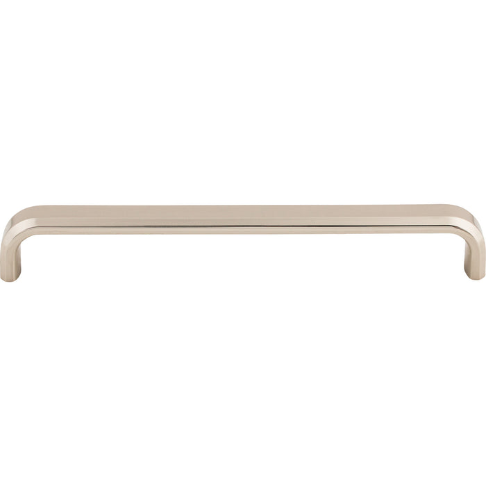 Top Knobs Telfair 7 9/16" Center to Center Bar Pull