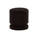 Top Knobs Oval 1" Length Oval Knob