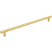 Jeffrey Alexander Key West 320 mm Center-to-Center Bar Pull