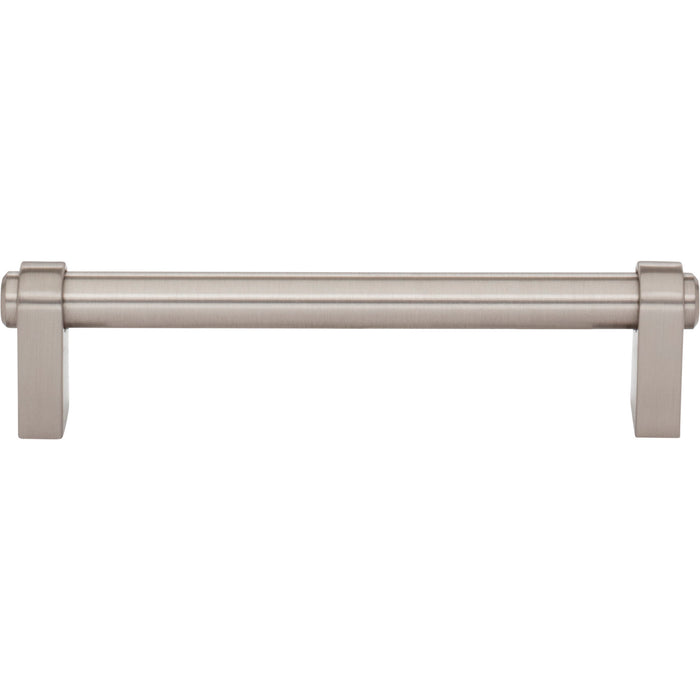 Top Knobs Lawrence 5 1/16" Center to Center Bar Pull