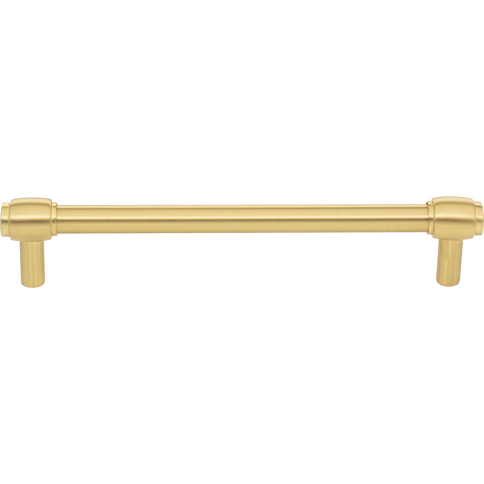 Jeffrey Alexander Hayworth 160 mm Center-to-Center Bar Pull