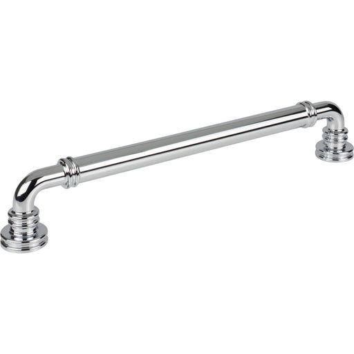 Top Knobs Cranford Appliance Pulls
