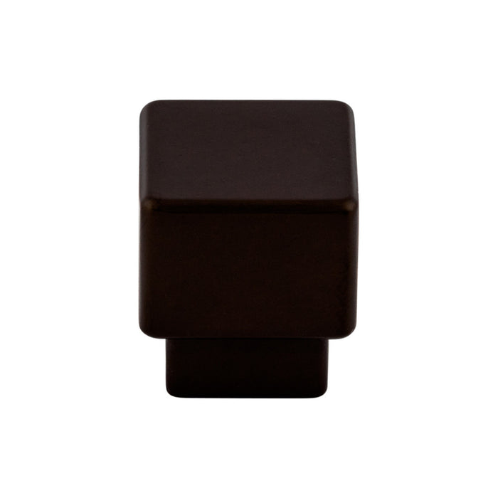 Top Knobs Tapered 1" Length Square Knob