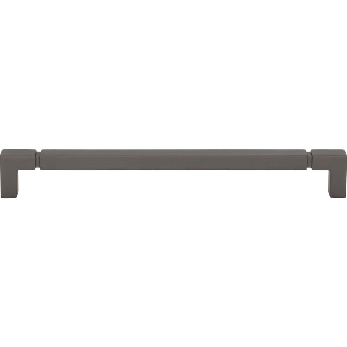 Top Knobs Langston 8 13/16" Center to Center Bar Pull