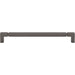 Top Knobs Langston 8 13/16" Center to Center Bar Pull