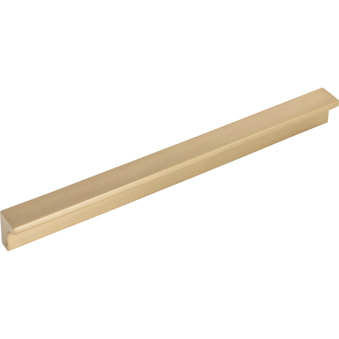 Top Knobs Minetta 7 9/16" Center to Center Finger Pull