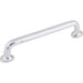 Top Knobs Aspen II Rounded 6" Center to Center Bar Pull