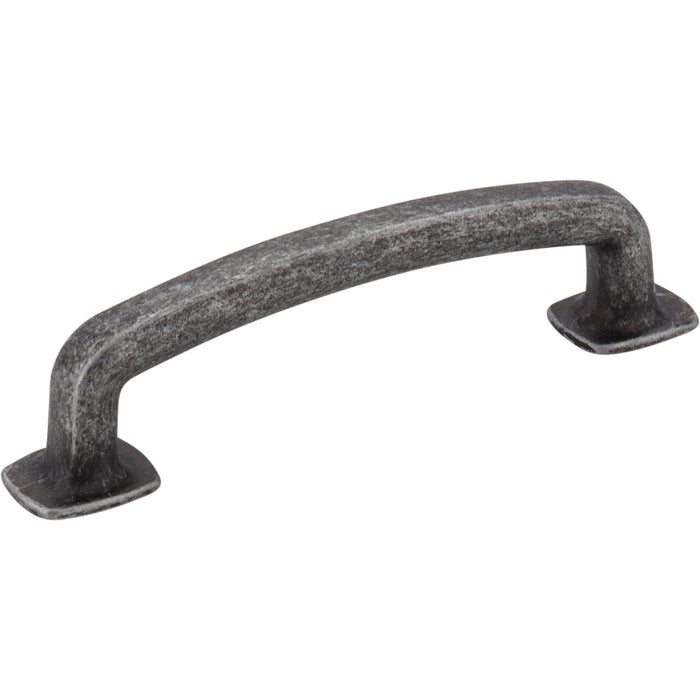 Jeffrey Alexander Belcastel 1 96 mm Center-to-Center Bar Pull