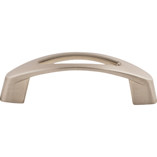 Top Knobs Verona 3" Center to Center Bar Pull