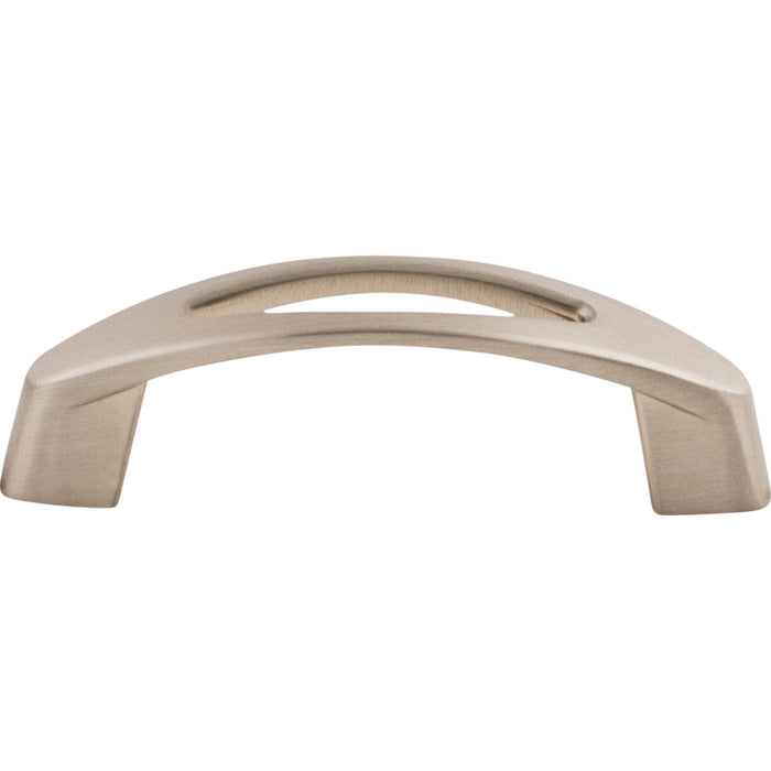 Top Knobs Verona 3" Center to Center Bar Pull