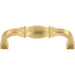 Jeffrey Alexander Audrey 96 mm Center-to-Center Bar Pull