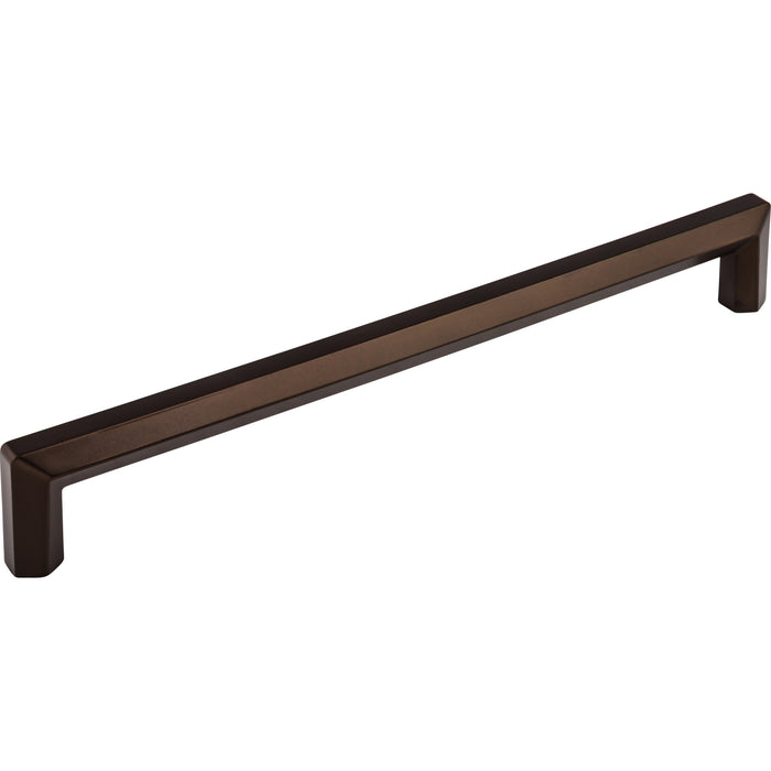 Top Knobs Lydia 12" Center to Center Appliance Pull