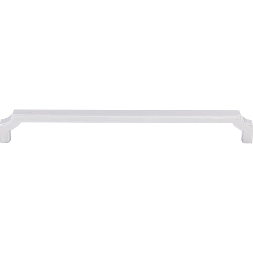 Top Knobs Davenport 8 13/16" Center to Center Bar Pull