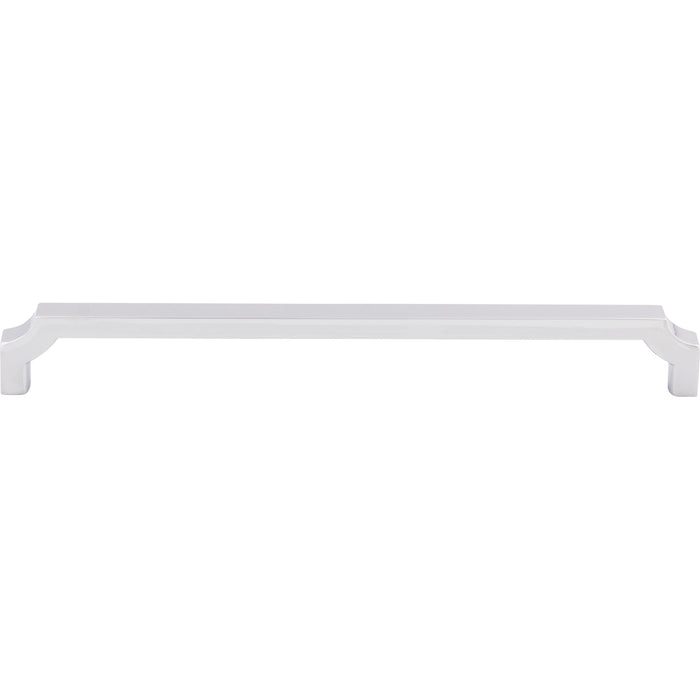 Top Knobs Davenport 8 13/16" Center to Center Bar Pull