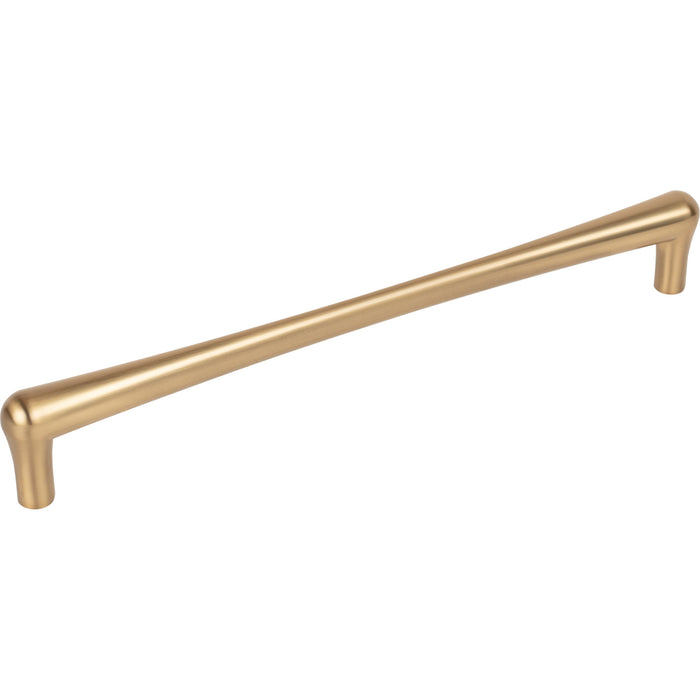 Top Knobs Brookline 9" Center to Center Bar Pull