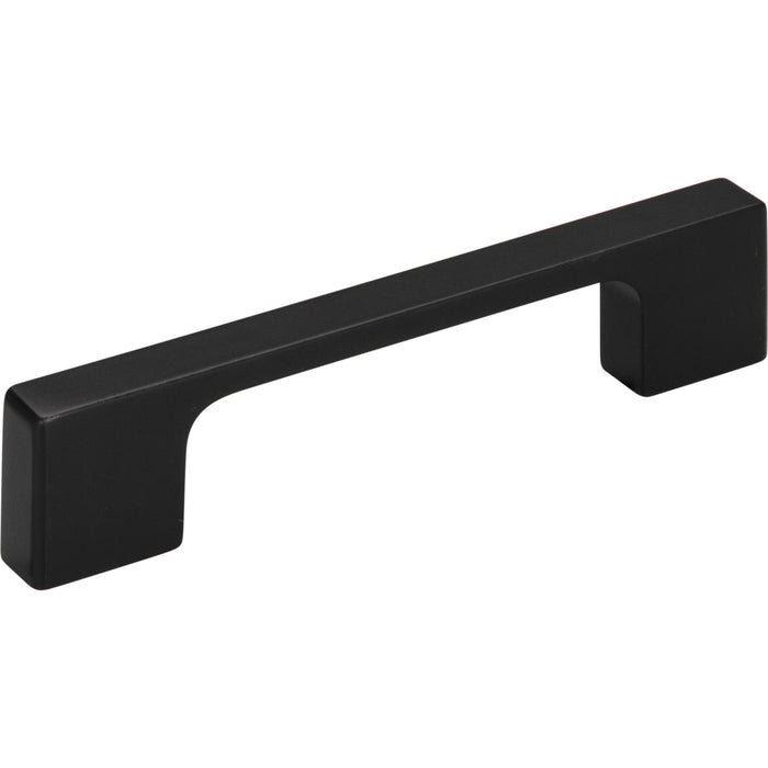 Atlas Thin Square 3 3/4" Center to Center Bar Pull