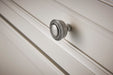 Top Knobs Contessa Round Knobs