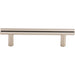 Top Knobs Hopewell 3 3/4" Center to Center Bar Pull