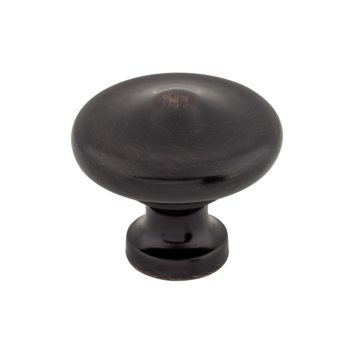 Top Knobs Peak 1 5/16" Diameter Round Knob