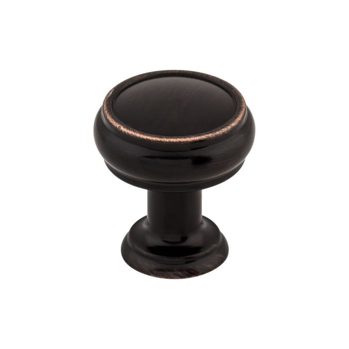 Top Knobs Eden 1" Diameter Round Knob