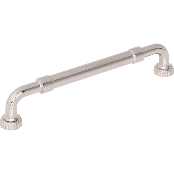 Top Knobs Holden 6 5/16" Center to Center Bar Pull